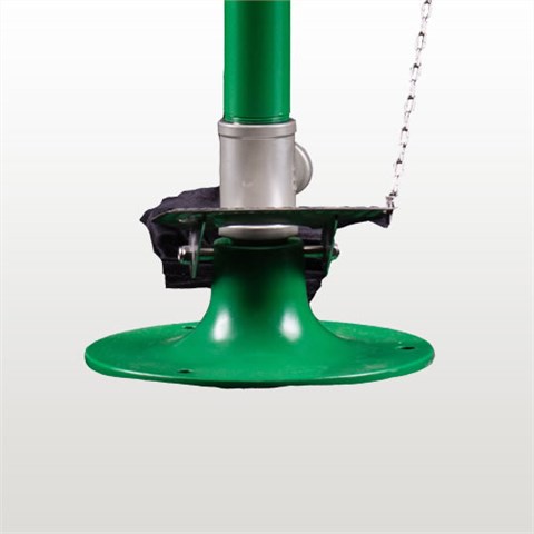 加強防腐立式洗眼器BH32-1011L